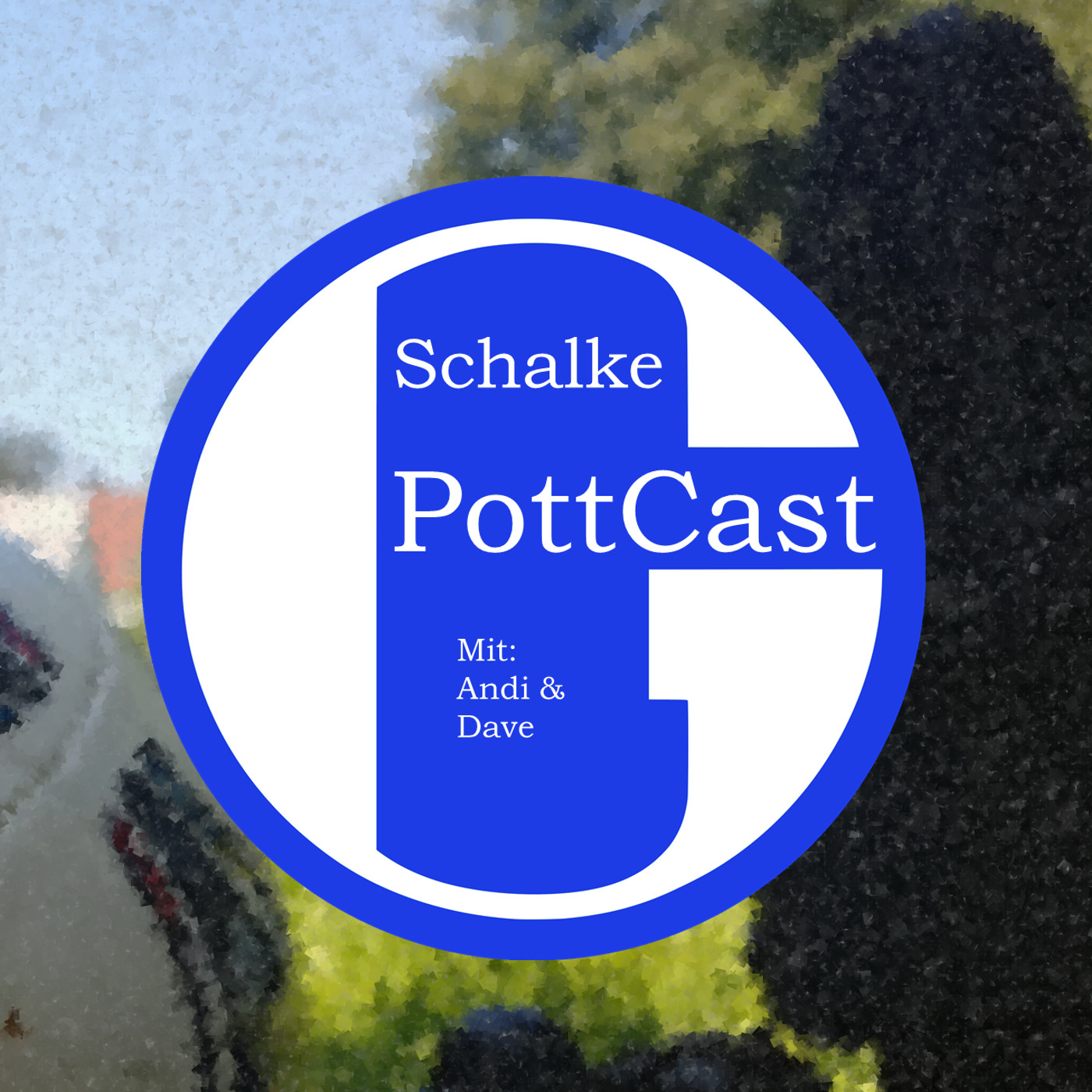 Schalke PottCast